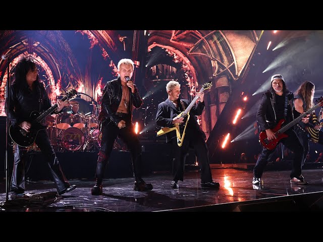 All-Star Tribute to Ozzy Osbourne | 2024 Induction Ceremony