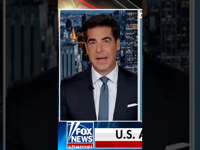 Jesse Watters: Simulated Strikes on Iran