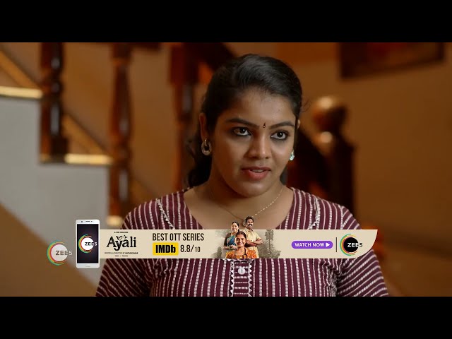 Kudumbashree Sharada | Ep - 435 | Jun 21, 2023 | Best Scene 1 | Zee Keralam