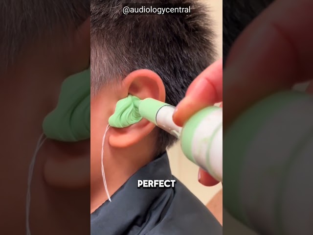 Two Amazing Inventions for Your Ears