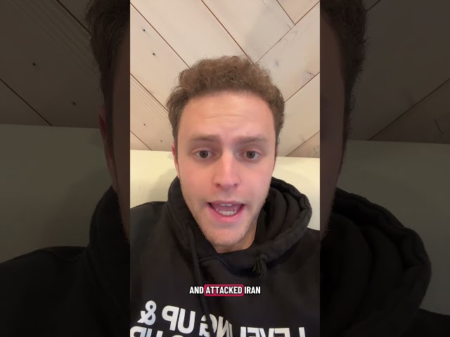 NEWS: MAGA behauptet nun, Trump sei verrückt geworden.