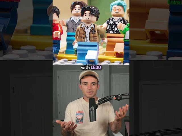 Most Random Collabs In History