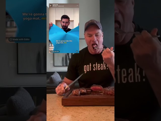 What ingredients are really in American bread 👀