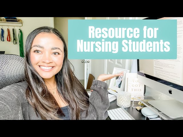 visual learners- you NEED this nursing resource! Pixorize review