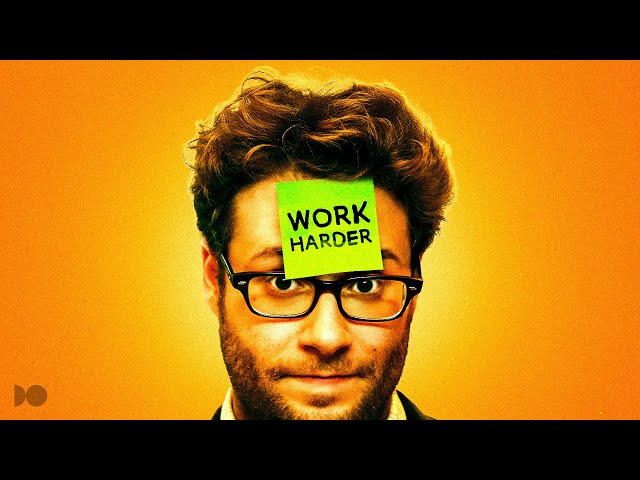 Seth Rogen Isn't Special