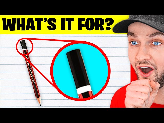 Genius Secrets I Learned on YouTube Shorts!