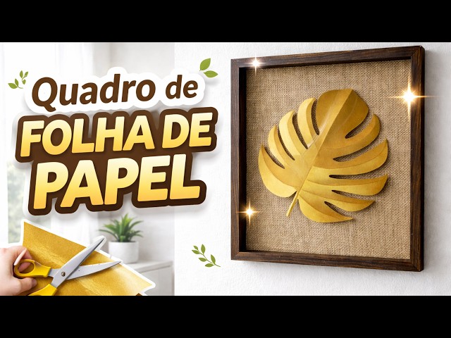 DIY Decorative Picture Frame - Easy and Cheap | Creative Decorating on a Budget