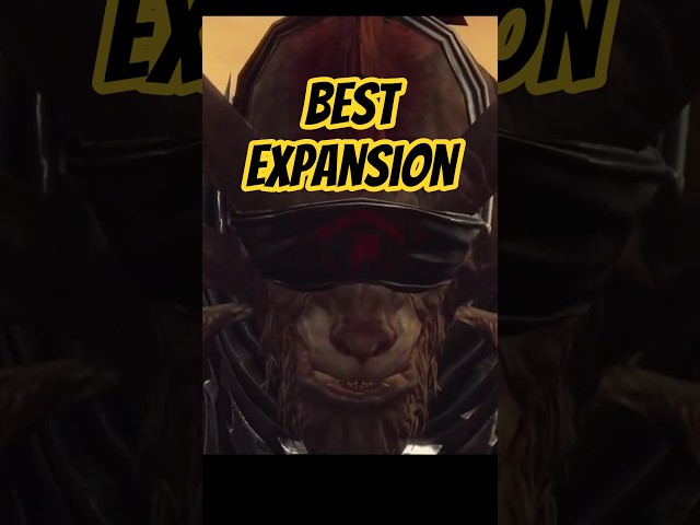 BEST EXPANSION IN GUILD WARS 2 #gw2 #mmorpg #gaming