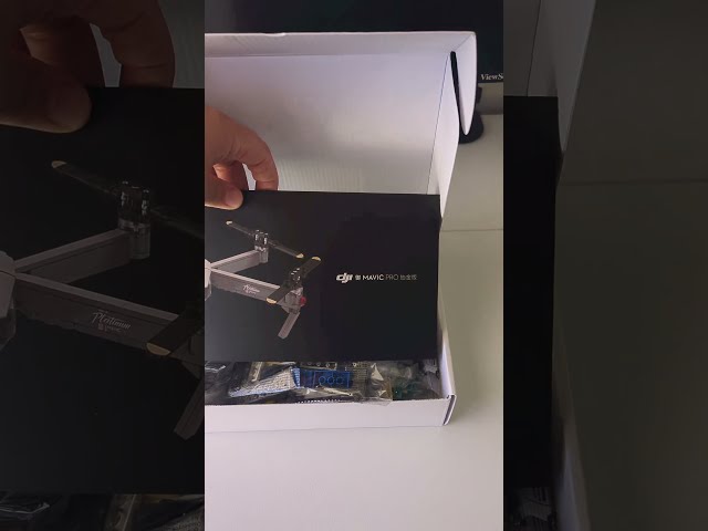 DJI Mavic 'Lego' Drone teaser #shorts #DJI #Lego