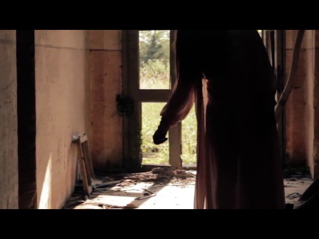 Demon Ghost Caught on tape