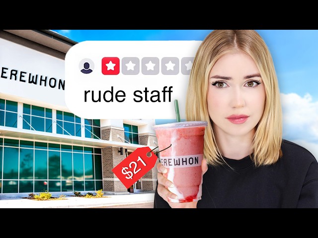 I Tested 1-Star Reviews at the Most Expensive Stores