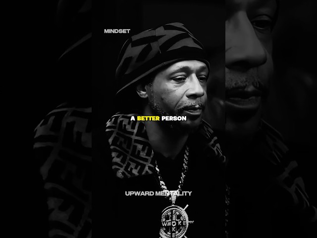 Katt Williams: The Only Advice You'll EVER Need To Be Successful...💯