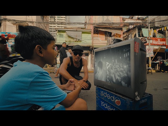 FIRST OF ALL - THUGSTA (Prod. by BRGR) [Official Music Video]