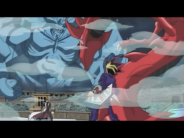 God vs. God: Yugi vs. Kaiba (Battle City Full Duel)