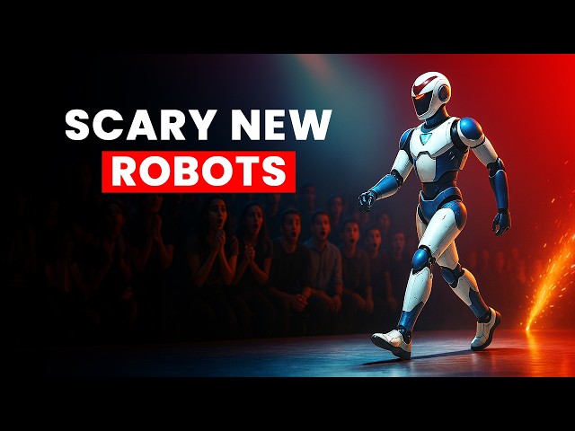 These Unitree Robots Are So Advanced… It’s UNREAL! (Full Lineup Review)