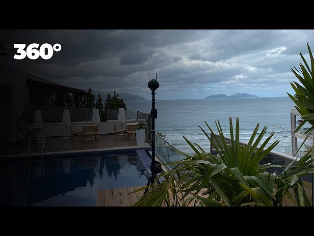 REGINA CITY HOTEL - VR VIDEO