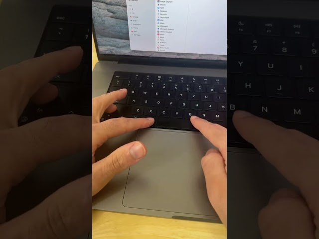 Boost up your Macbook Performance | if your laptop is slow you need to do this | #apple #macbook