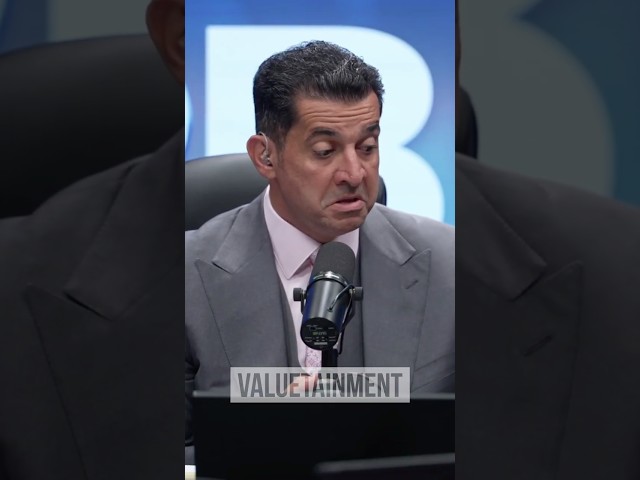 King Charles III Said THIS About Islam Back in 1993… People Are STUNNED