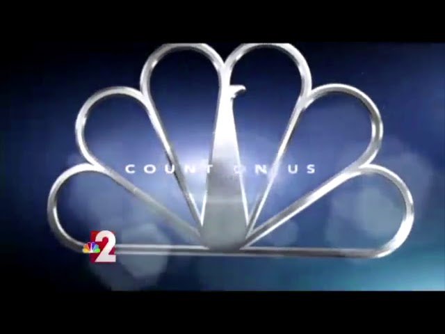 WBBH – NBC2 News at 6 Open (2013)