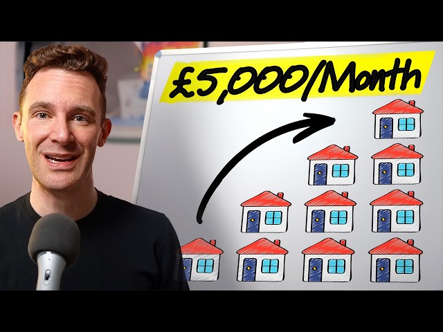 The Beginner's Guide To UK Property Investing In 2026