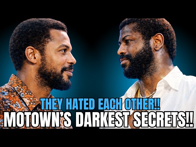 10 Soul Music Feuds That Got UGLY (Shocking True Stories)