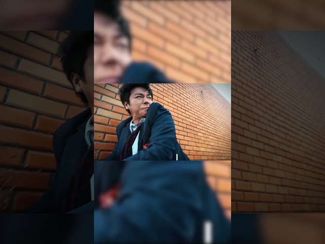 WEAK HERO FIGHT EDIT