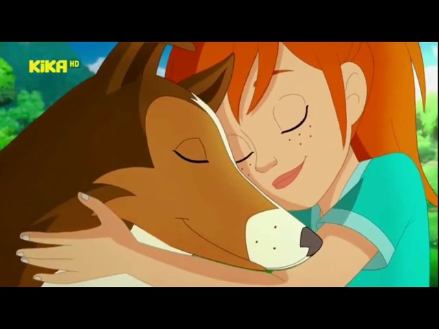 Serieninfos   Lassie 2014