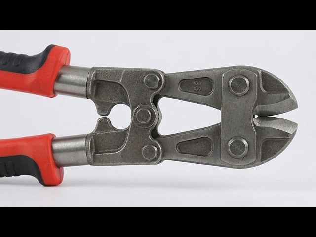 Very few people know this secret! Transform broken hydraulic pliers into a million-dollar tool.