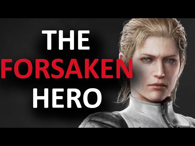 The Boss: How MGS3 Crafted an Iconic Anti-Villain