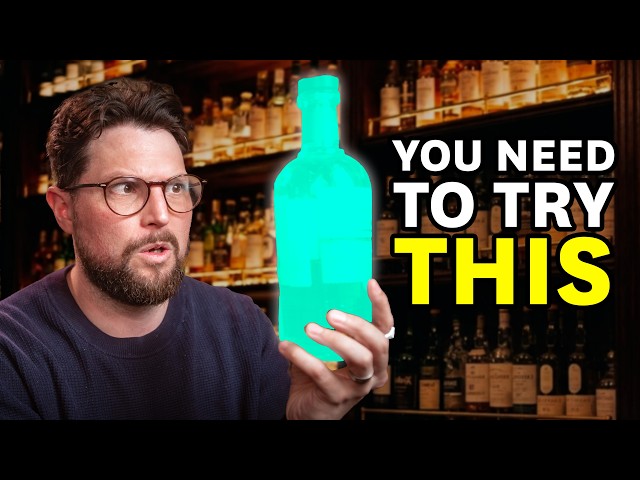 My Top 3 Whiskies I want to buy! (and you should too) 2026