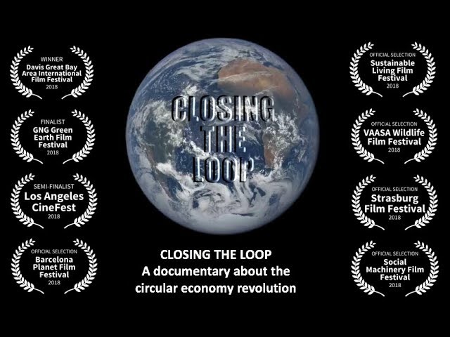 Closing the Loop (Full Film) - English with Multi-Language Subtitles