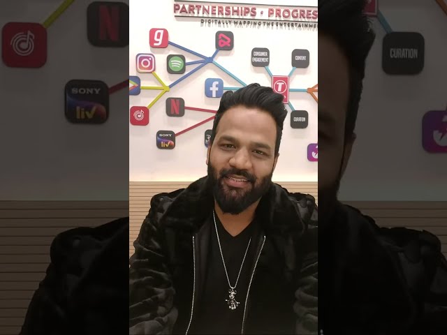 LIVE SESSION WITH SAURABH ROYALE - BAGALWALA LINE MAARTA