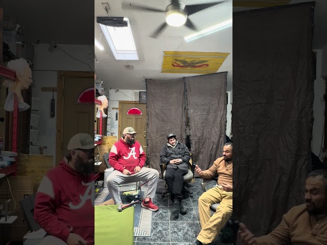 The first draft: Our take on Trumponomics and DJ take over.