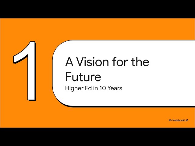 EDUCAUSE AI Action Plan