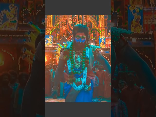 PUSHPA 2 Teaser 🔥#alluarjun #rashmikamandanna #sukumar #dsp #trailer#pushparaj#therule#happybirthda