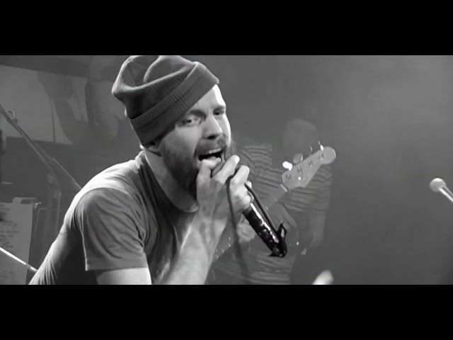 FINAL EXIT - 2007 - UMEÅ HARDCORE