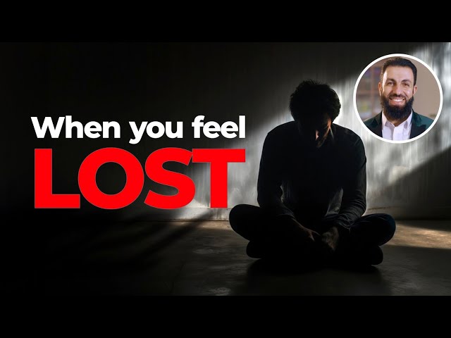 Hidayah - The Light After Being Lost