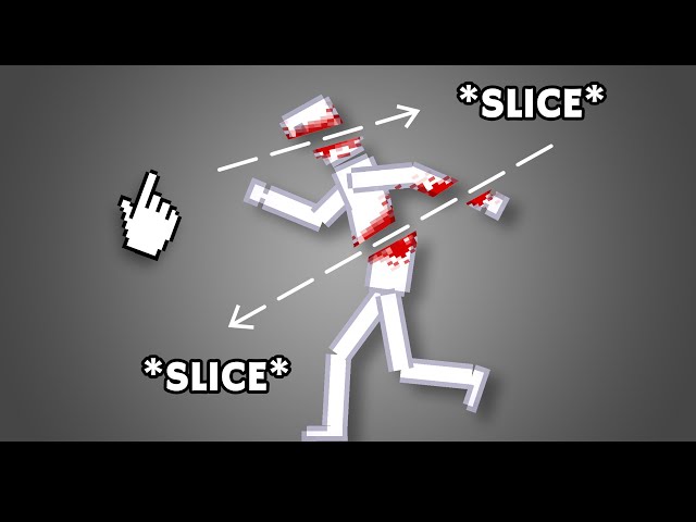 Dieser SLICE MOD ist der Wahnsinn!