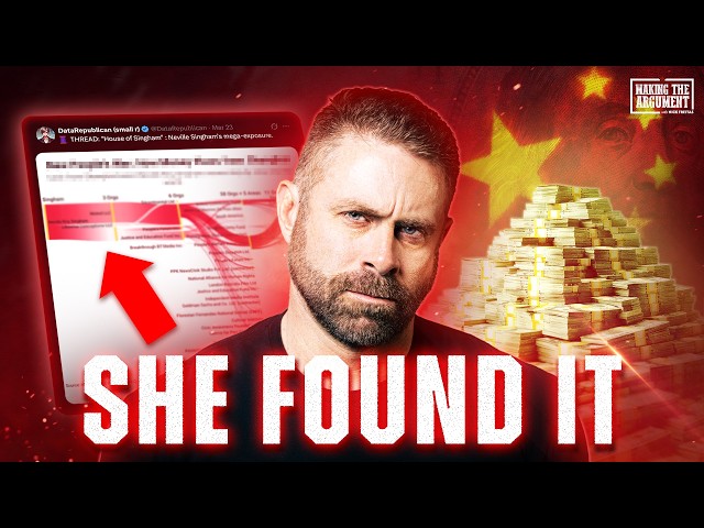 Who's Funding the Far-Left?