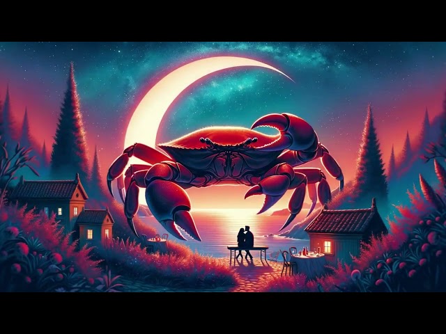 Exploring the Depths of Cancer  Zodiac Insights & Secrets