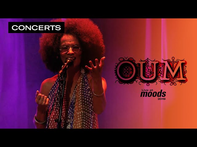 Oum - Kemmy | Live at Moods