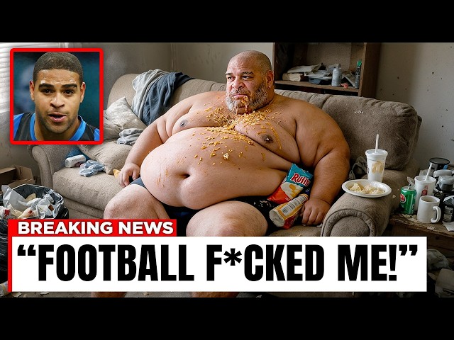 Footballers With The Most Disgusting Hygiene