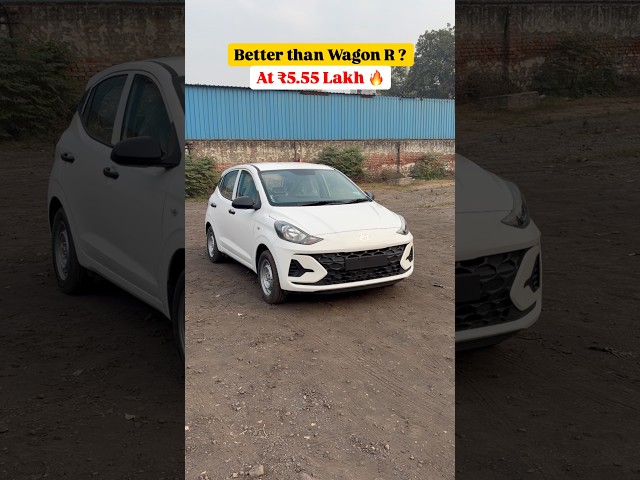 Hyundai Grand i10 Nios Era 🔥 Walkaround | Boot, Engine, Interior, Exterior & Features 2026 #shorts