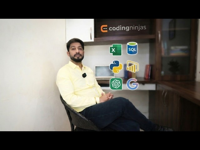 Coding Ninjas 6 Month Job Bootcamp