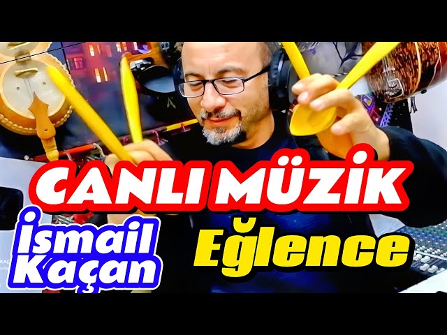 Canlı Müzik Eğlence İsmail Kaçan 04,04,2026
