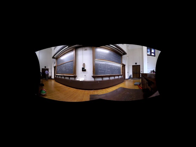 PHYS 125 | Lecture 7A 4 | Cent's Snowboard Problem