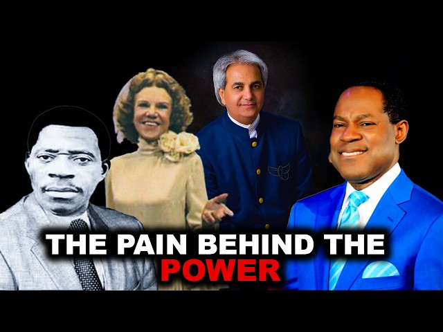 The Cost of the Anointing: What They Never Told You About Being Used by God