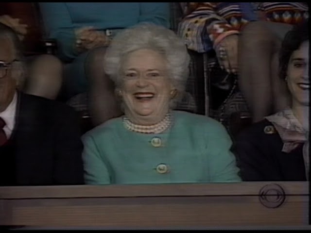 19920128 2100ET CBS News Special Report State of the Union 1992