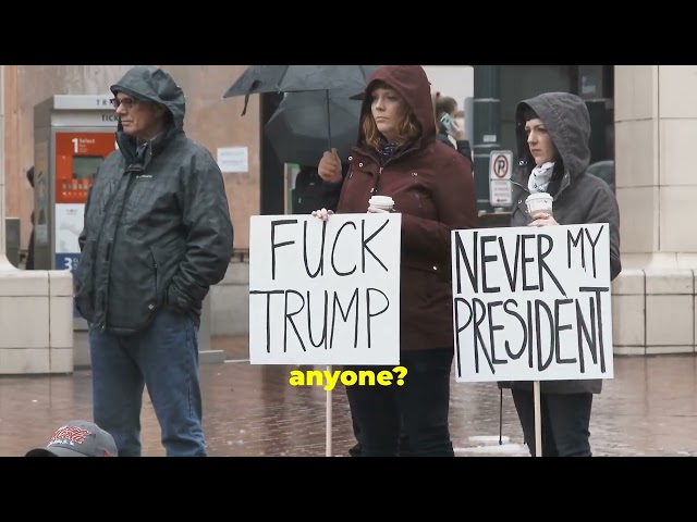 20 Reasons Why Trump Was a Horrible President