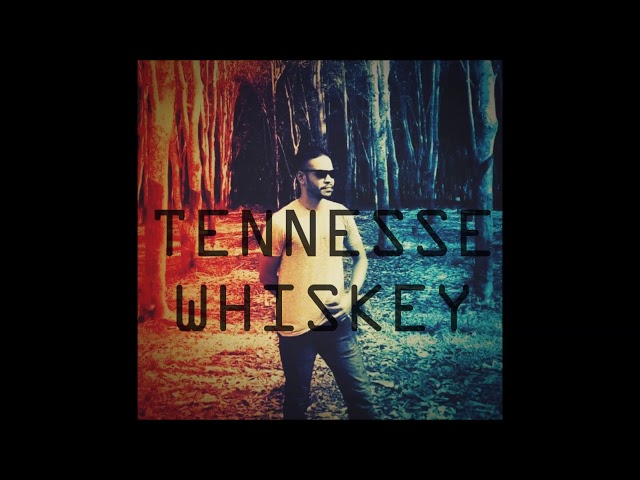 Chris Stapleton - Tennesse Whiskey [ Cover By Chadya ]